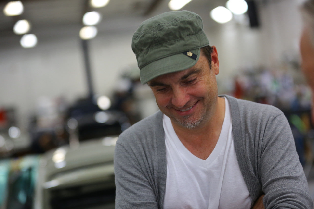 One More Than 10: Singer and the Porsche 911
