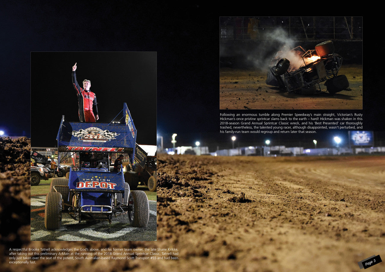 Sprintcars 2 (Tony Loxley)