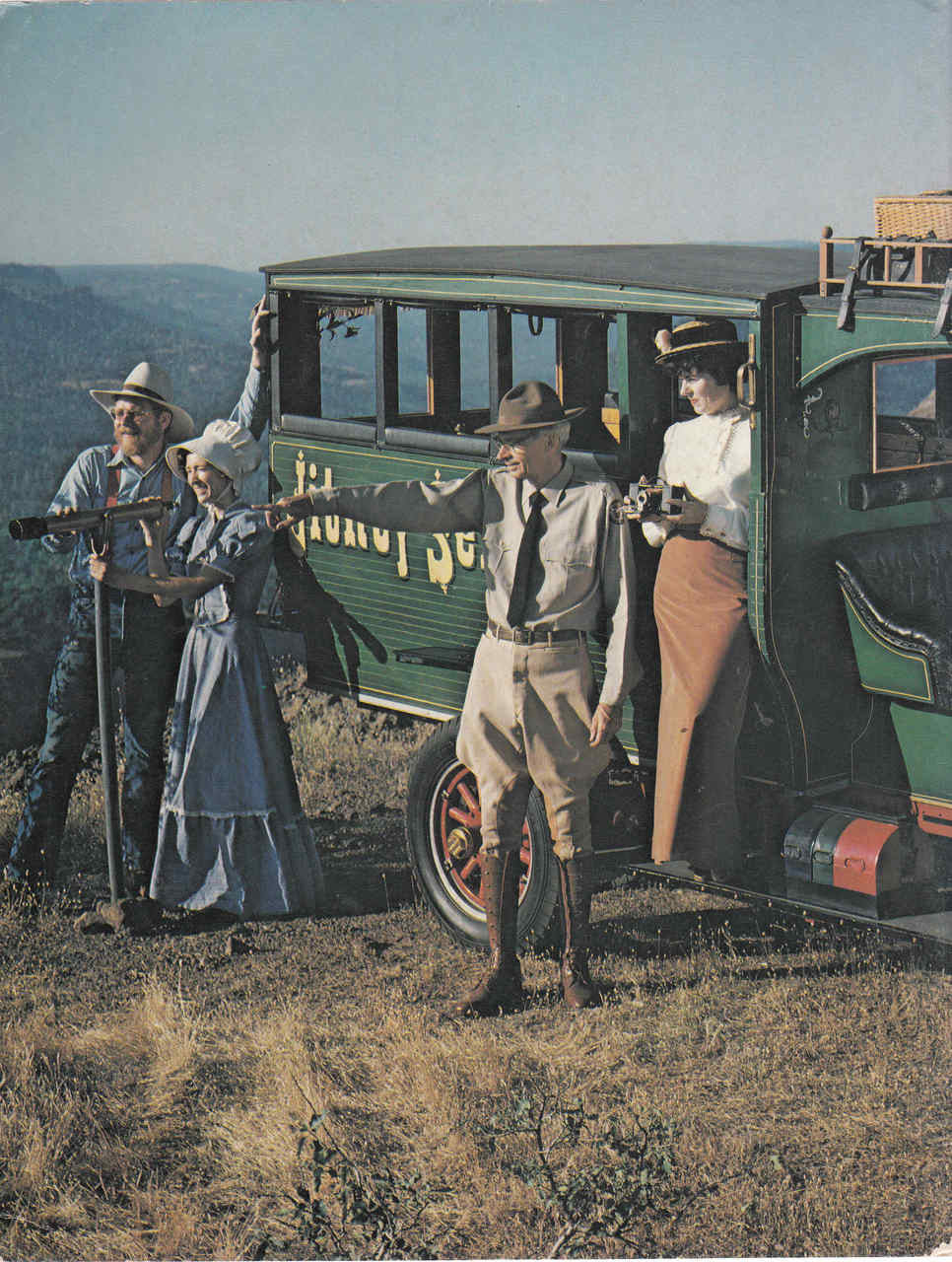 The Vintage Ford ( Vol.16 Nos 1 & 2 1981) Magazines (TVF16)