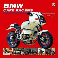 BMW Cafe Racers