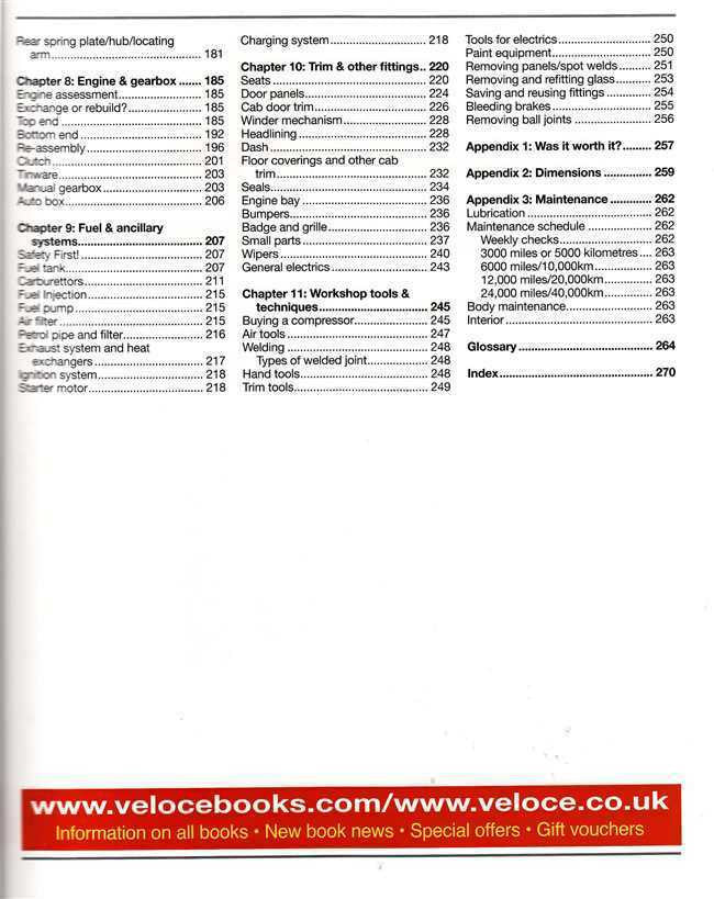 How to Restore Volkswagen Bus - Enthusiast's Restoration Manual