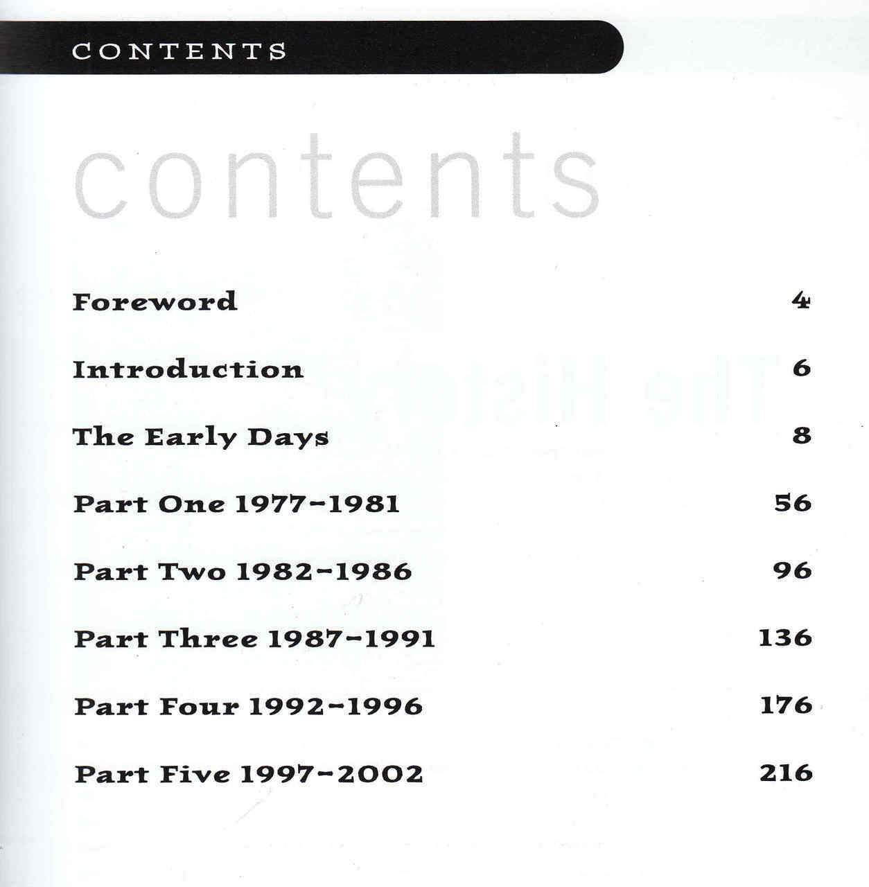 History of Australian Street Rodding - cont