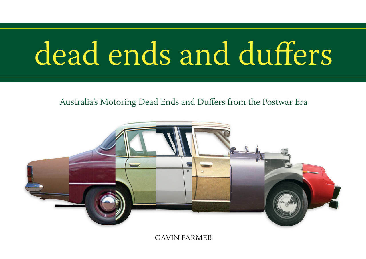 Dead Ends and Duffers