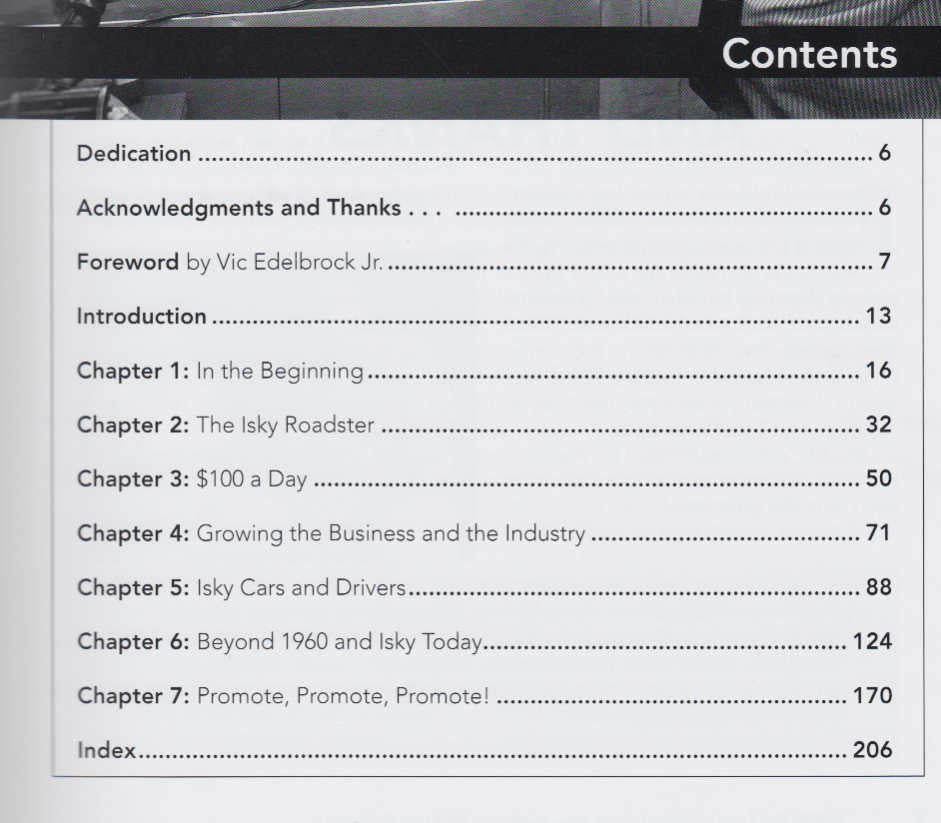 Isky: Ed Iskenderian And The History Of Hot Rodding (9781613252901)