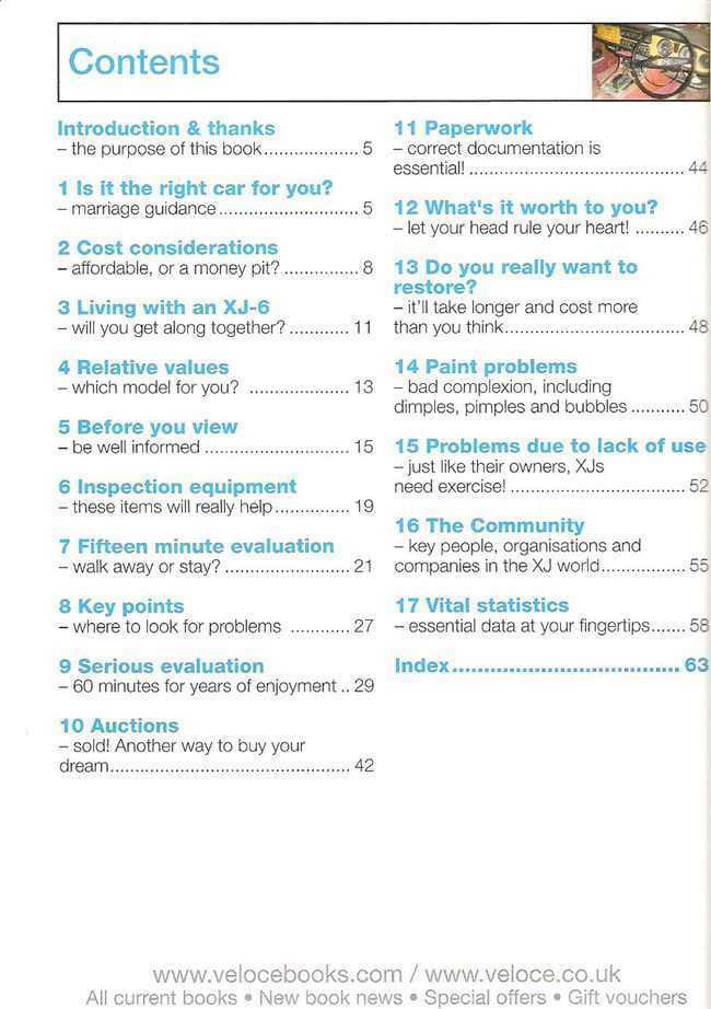 Jaguar, Daimler XJ6, XJ12 &amp; Sovereign 1968 - 1992: The Essential Buyer's Gui