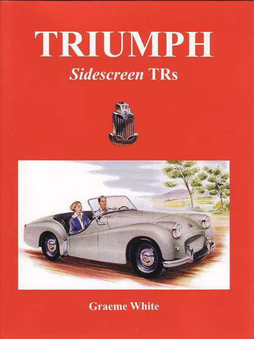 Triumph: Sidescreen TRs