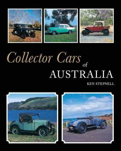 Collector Cars of Australia