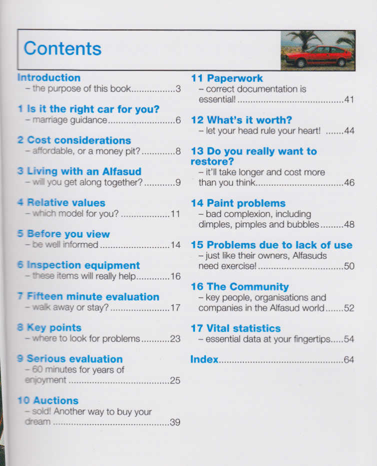 Alfa Romeo Alfasud All Alfasud saloons from 1971 to 1983 and Sprints from 1976 to 1989: The Essential Buyer's Guide (9781845840075)