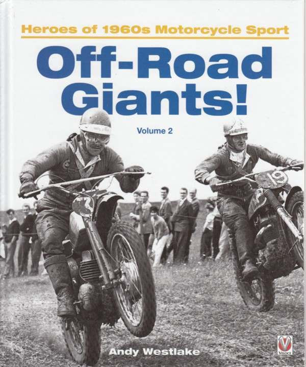 Off-Road Giants (Volume 2)