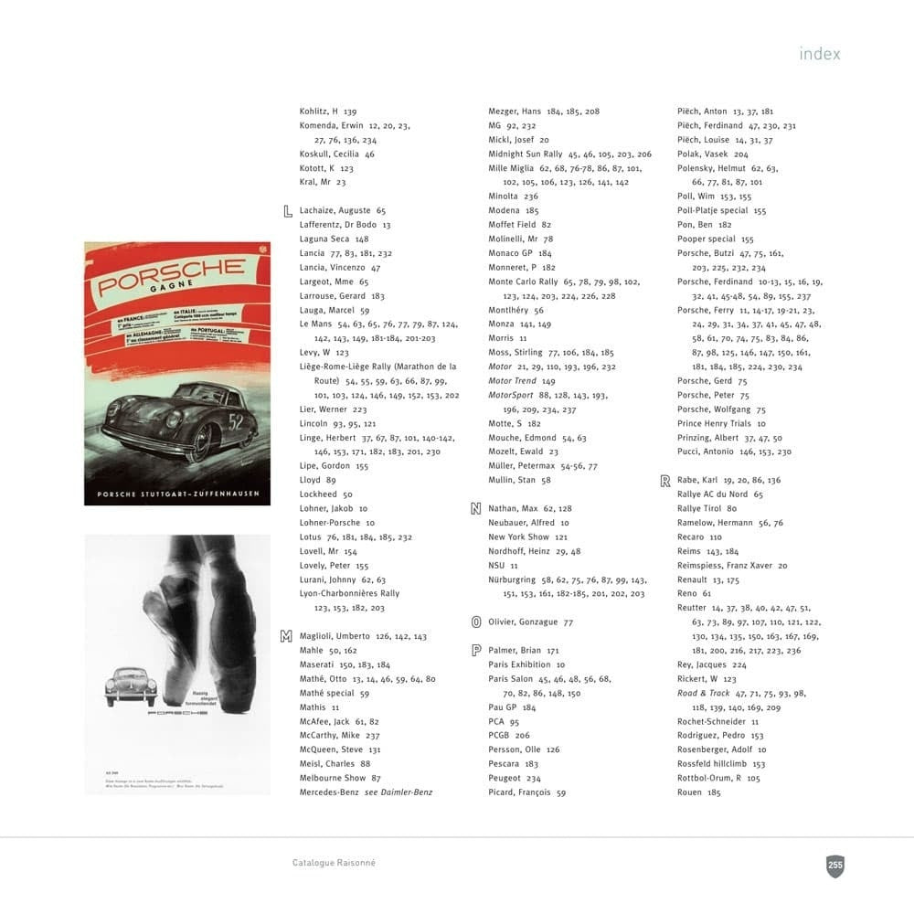The Ultimate Book of the Porsche 356 Catalogue Raisonne (9781787112131)