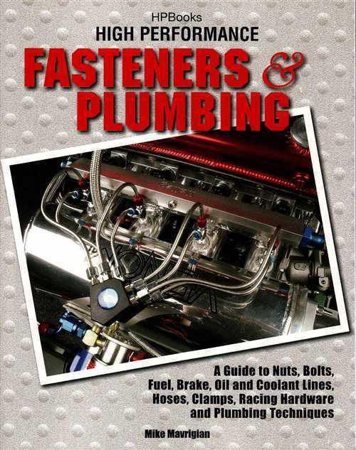 High Performance Fasteners &amp; Plumbing