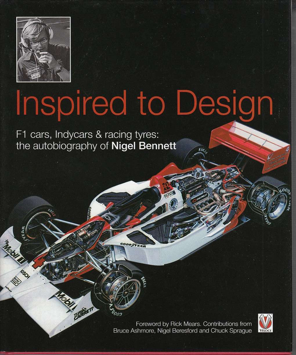 Inspired to Design