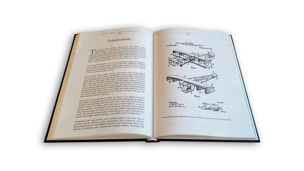 Buick's Amazing Engineer (Walter L. Marr) (9780976668343)