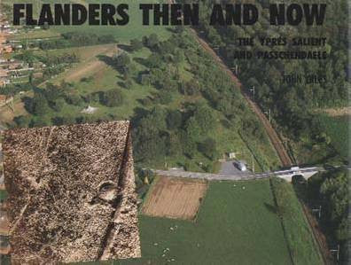 Flanders: Then and Now