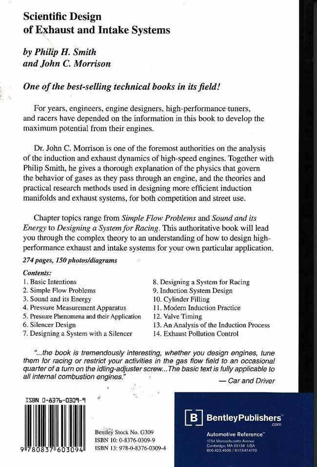 Book page with introduction text and chapter contents list