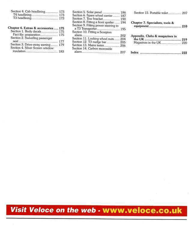 How To Convert Volkswagen Bus or Van To Camper