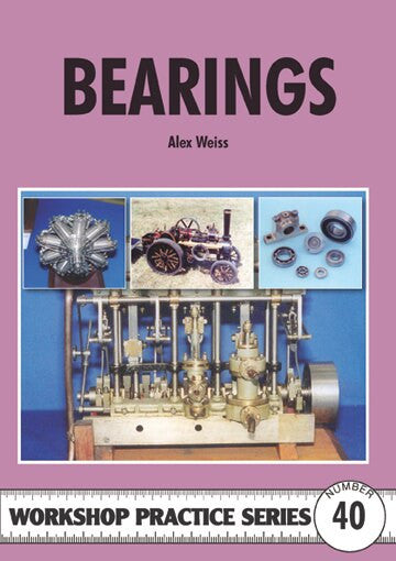 Bearings (Alex Weiss)