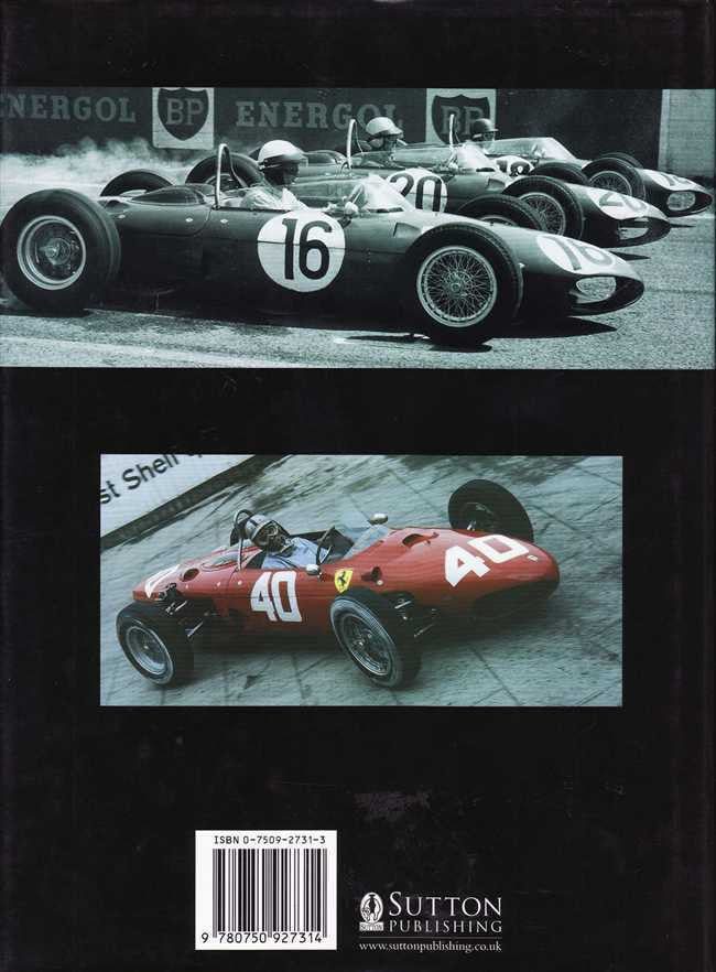 Ferrari 156 Sharknose