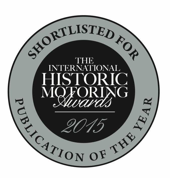 The Mighty MG Magnettes of 33 - The Cars, The Drivers, The Mystery (Graeme Cocks, Premium Edition)