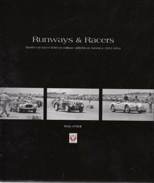 Runways & Racers