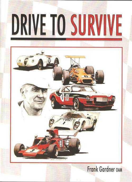 Drive to Survive