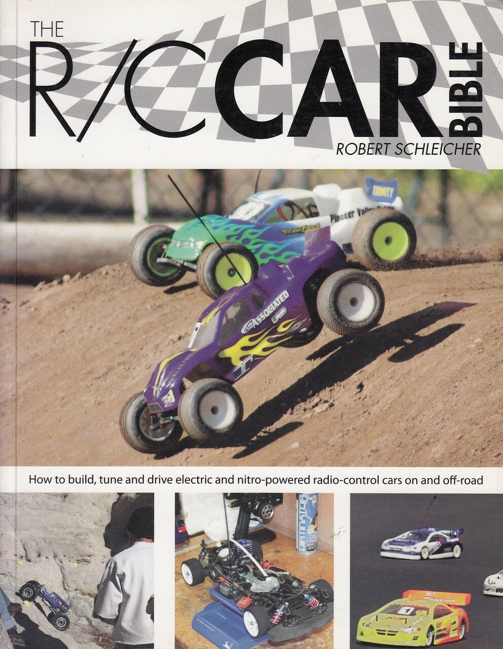The R/C Car Bible