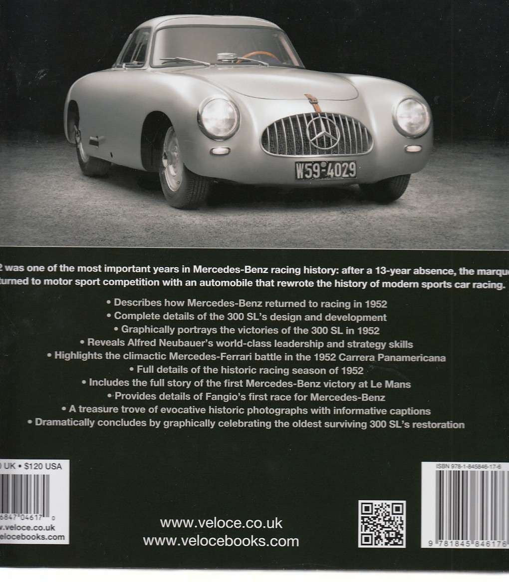 Return to Glory Back