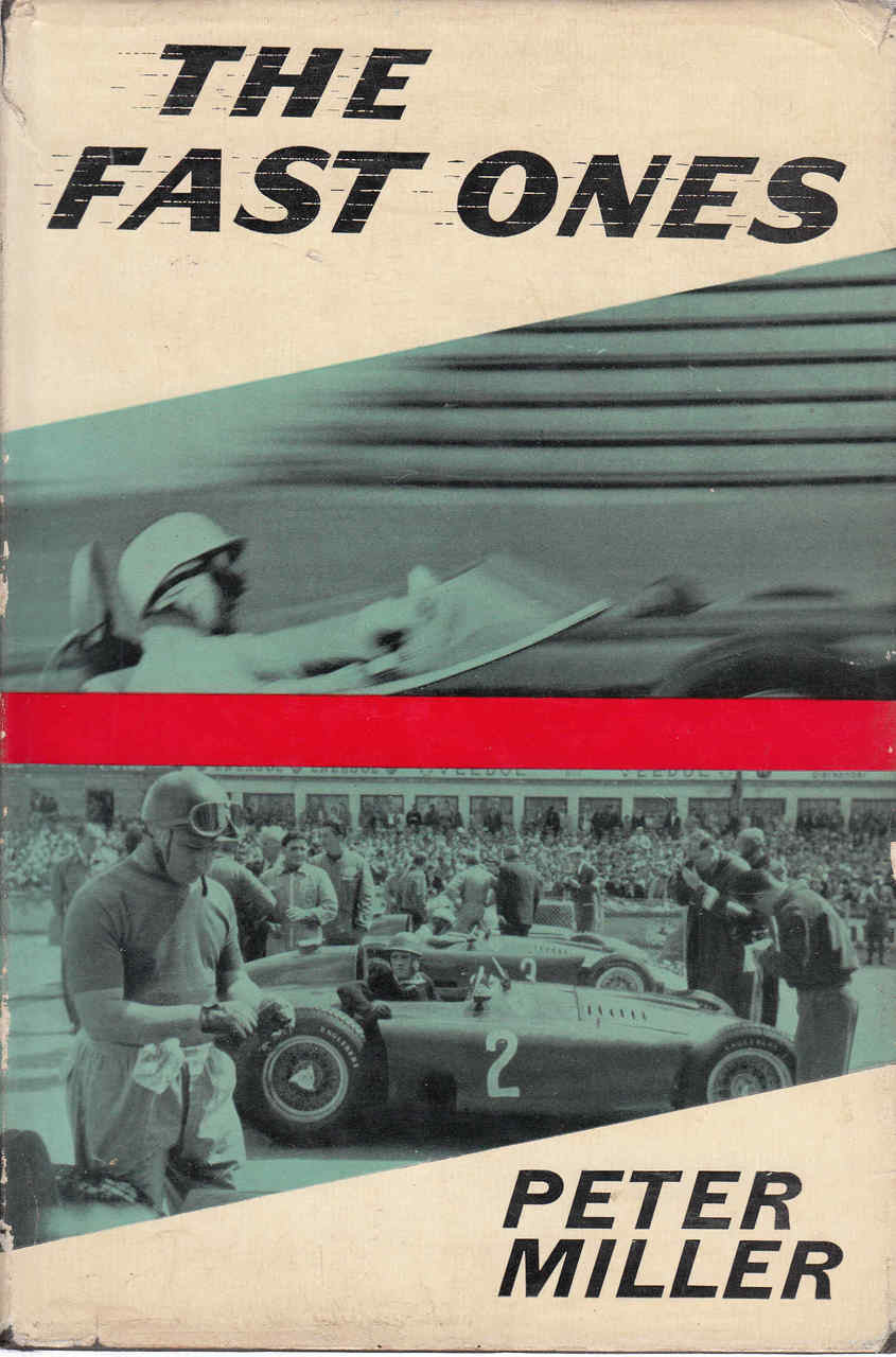 The Fast Ones (Peter Miller) (b0000cljyr)