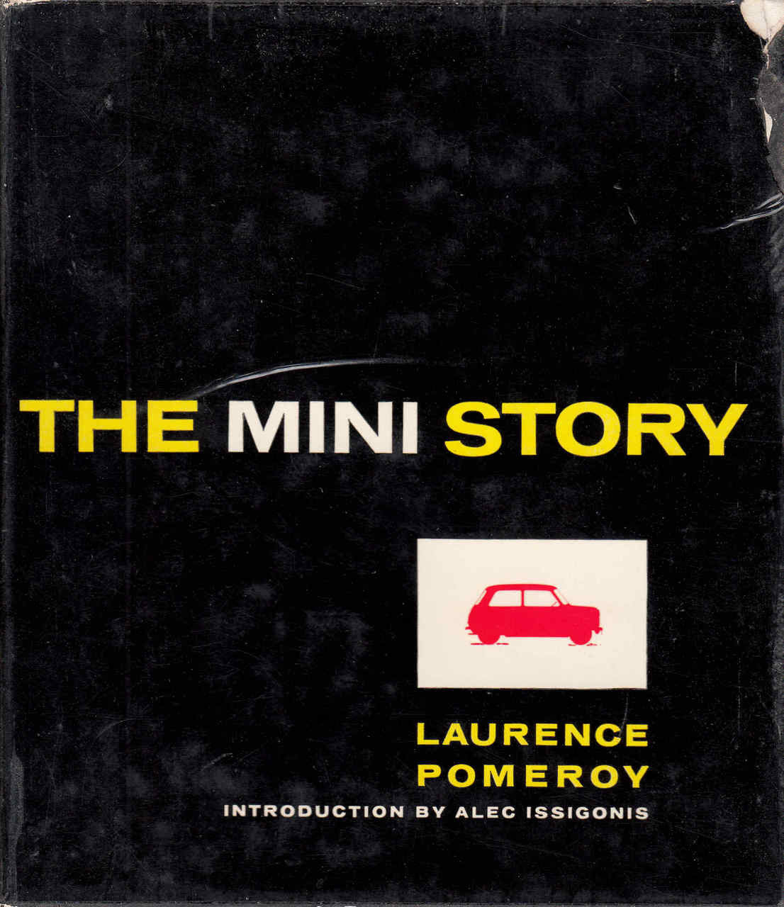 The Mini Story