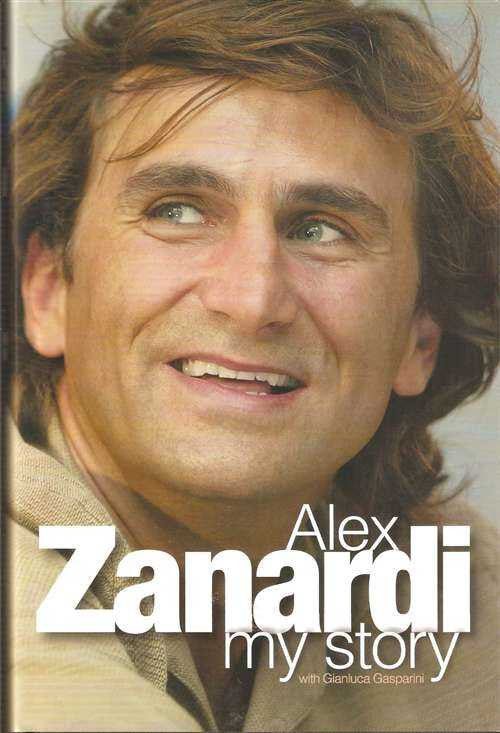 Alex Zanardi: My Story