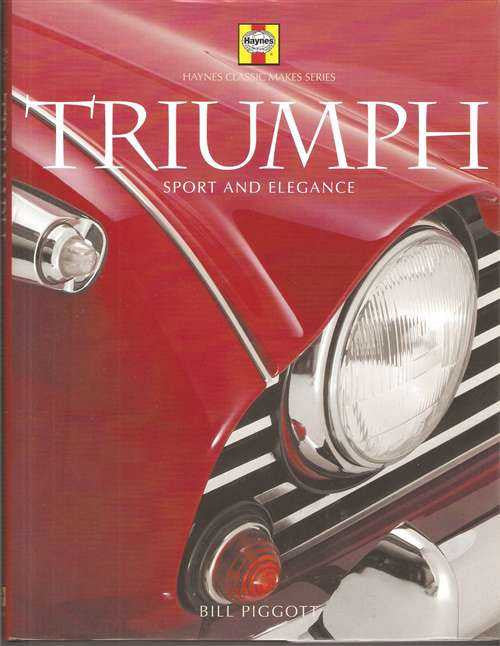 Triumph: Sport and Elegance