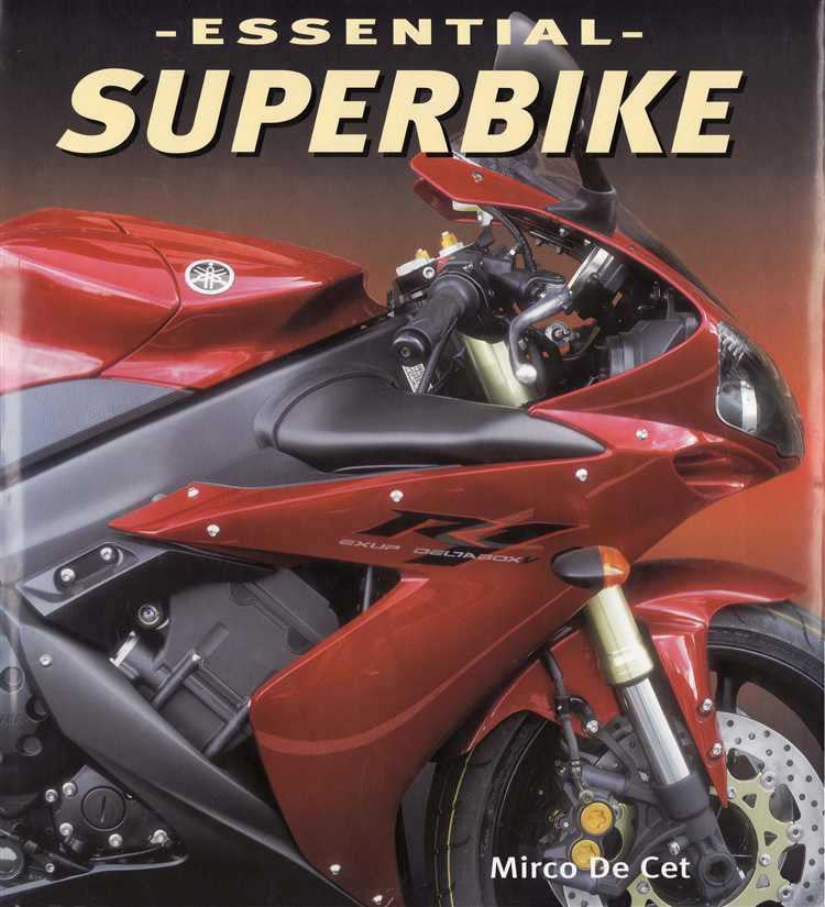 Essential Superbike