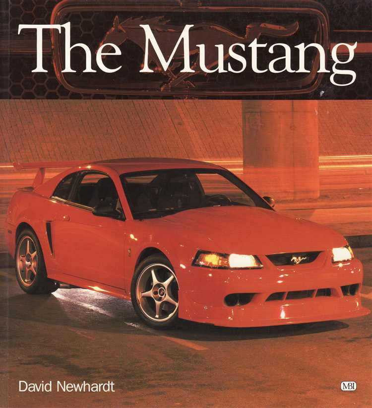 The Mustang