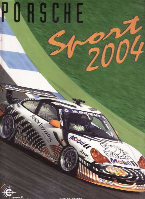Porsche Sport 2004
