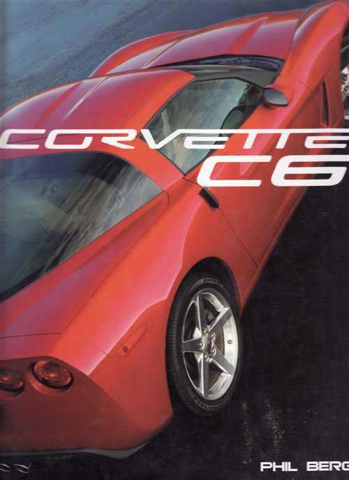Corvette C6
