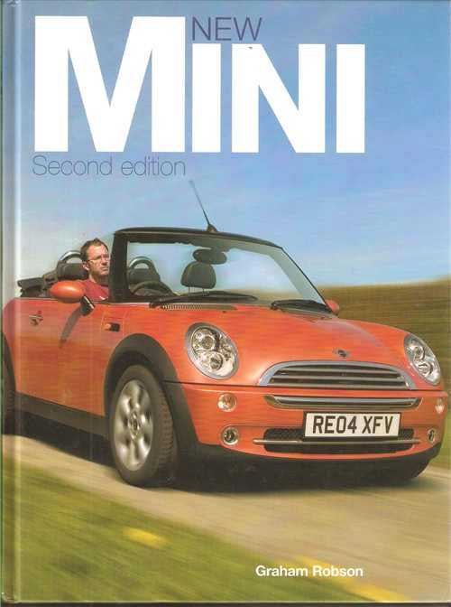 New Mini 2nd Edition