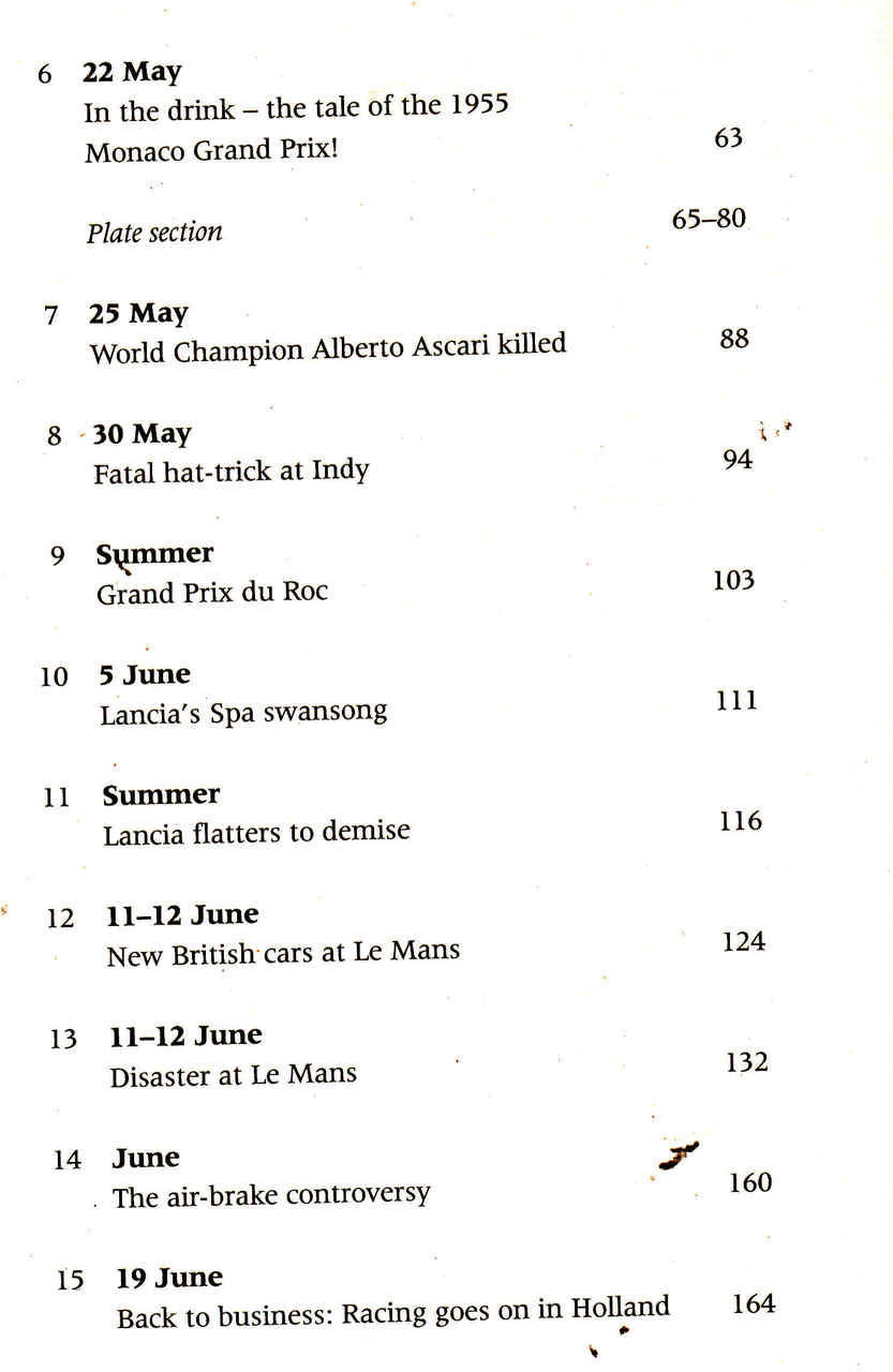 The Amazing Summer Of '55  - cont2