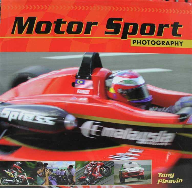 Motorsport Photography