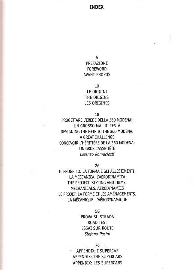 Ferrari F430 Supercar