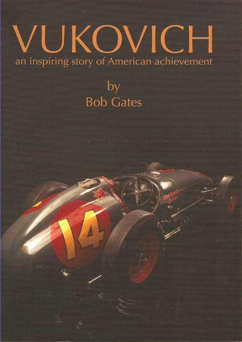 Vukovich: An Inspiring Story Of American Achievement