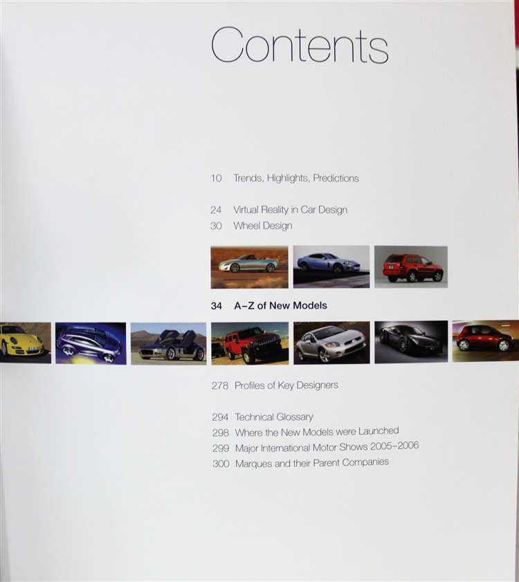 The Car Design Yearbook 4