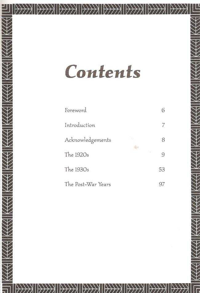 Jowett Advertising The Marque