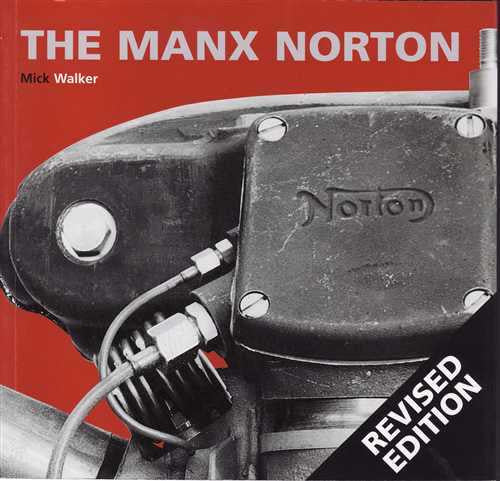 The Manx Norton