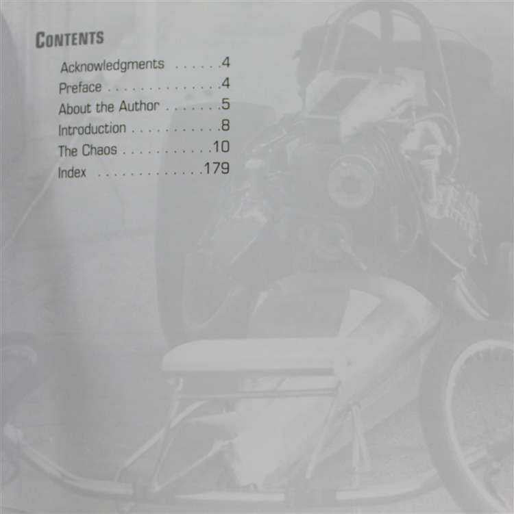 Quarter-Mile Chaos: Images of Drag Racing Mayhem