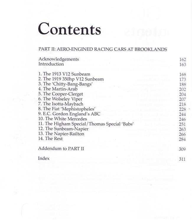 Brooklands Giants: Brave men And Their Great Cars