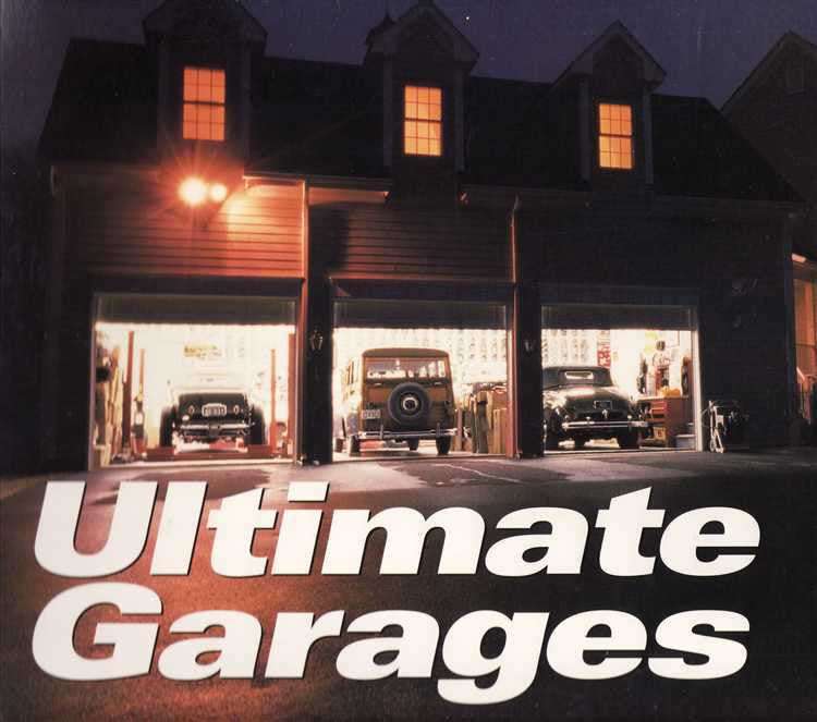 Ultimate Garages