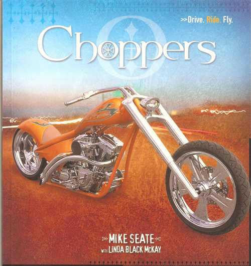 Choppers