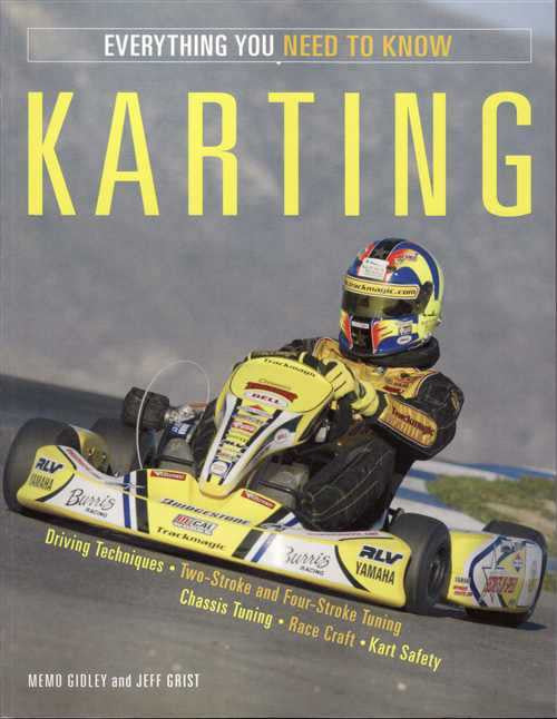 Karting: Everything You Need To Know