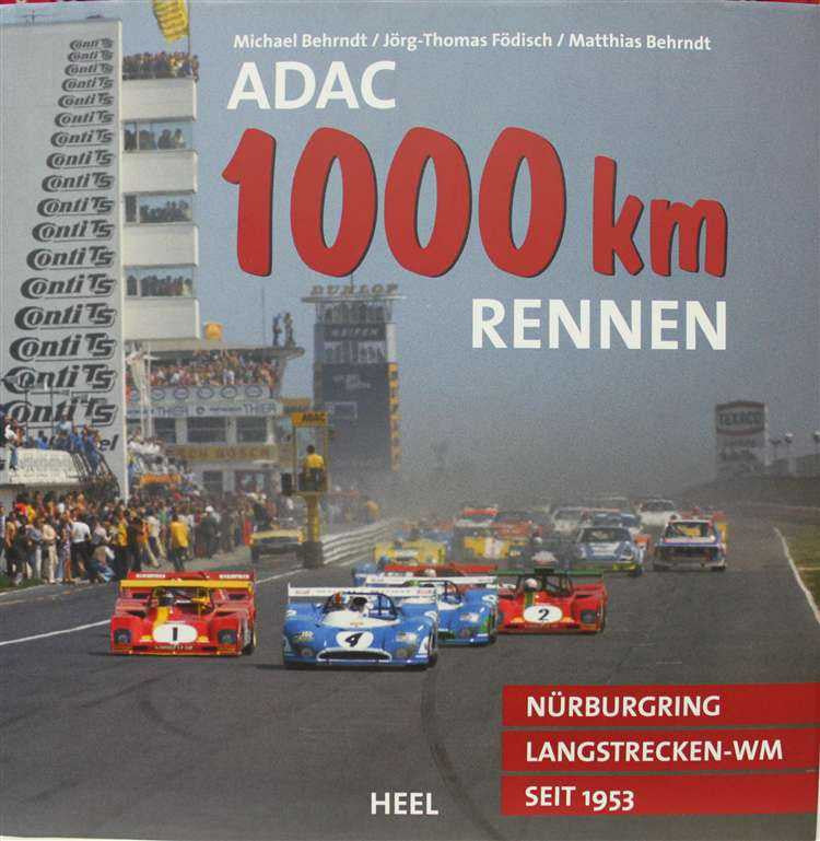 ADAC 1000 km Rennen