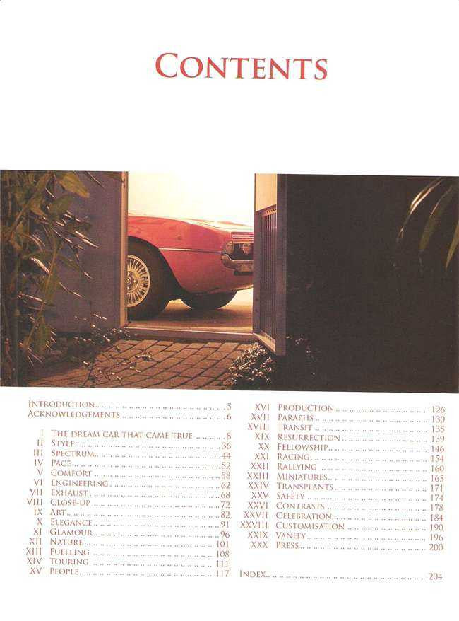 Alfa Romeo Montreal: The Dream Car That Came True